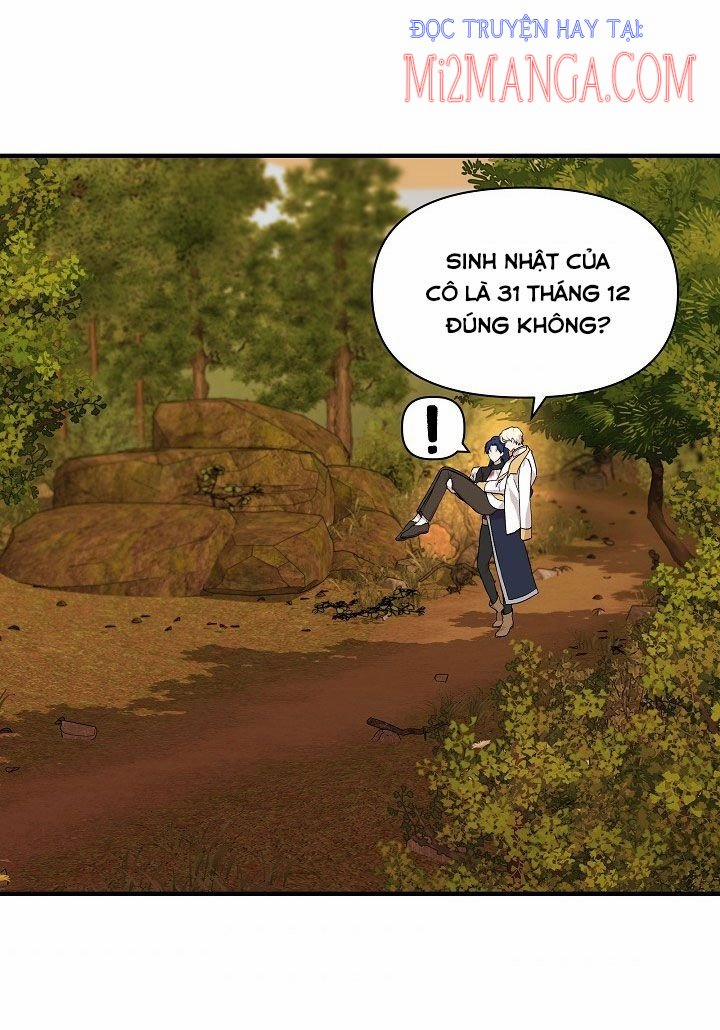 Tôi Không Phải Là Cinderella 19 trang 5