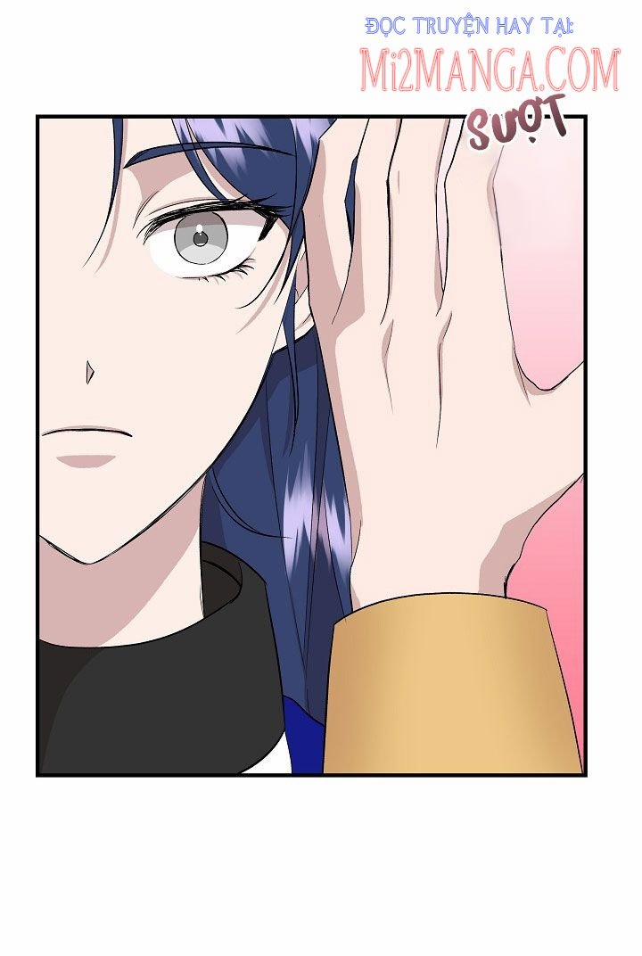 Tôi Không Phải Là Cinderella 19 trang 7