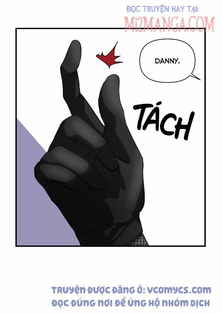 Tôi Không Phải Là Cinderella 2.5 trang 1