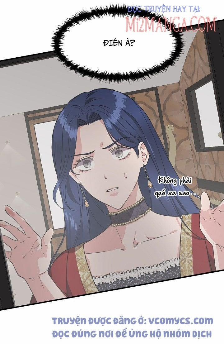 Tôi Không Phải Là Cinderella 2.5 trang 14