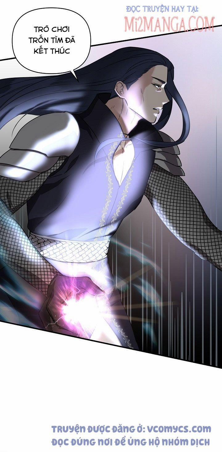 Tôi Không Phải Là Cinderella 2.5 trang 15