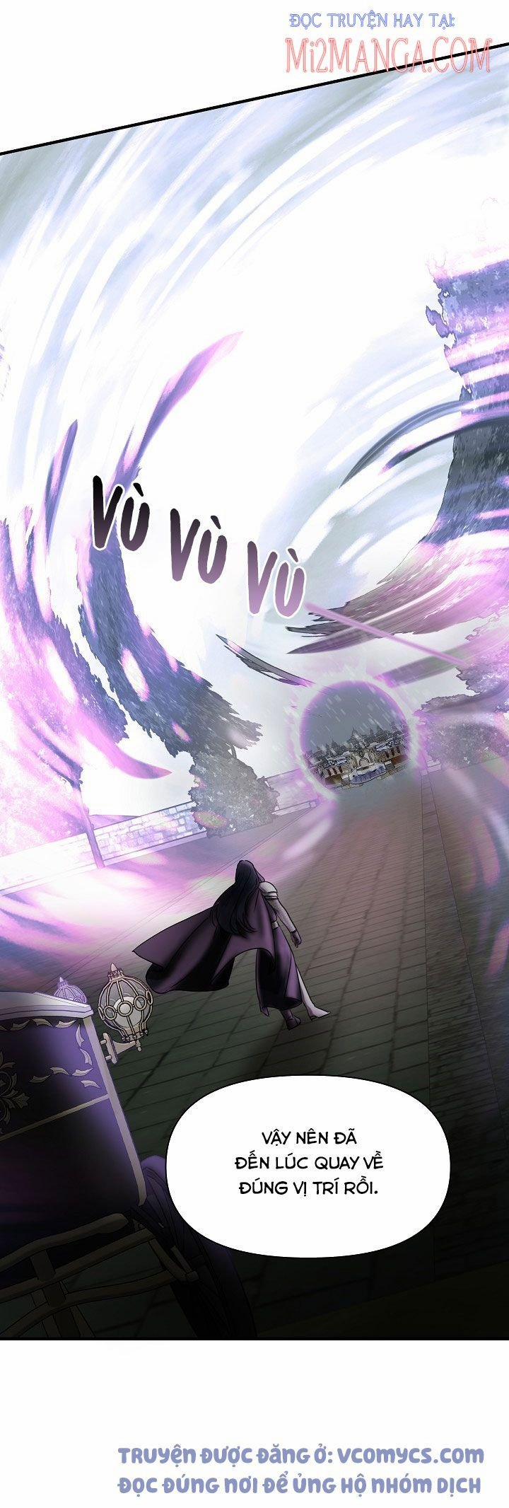 Tôi Không Phải Là Cinderella 2.5 trang 17