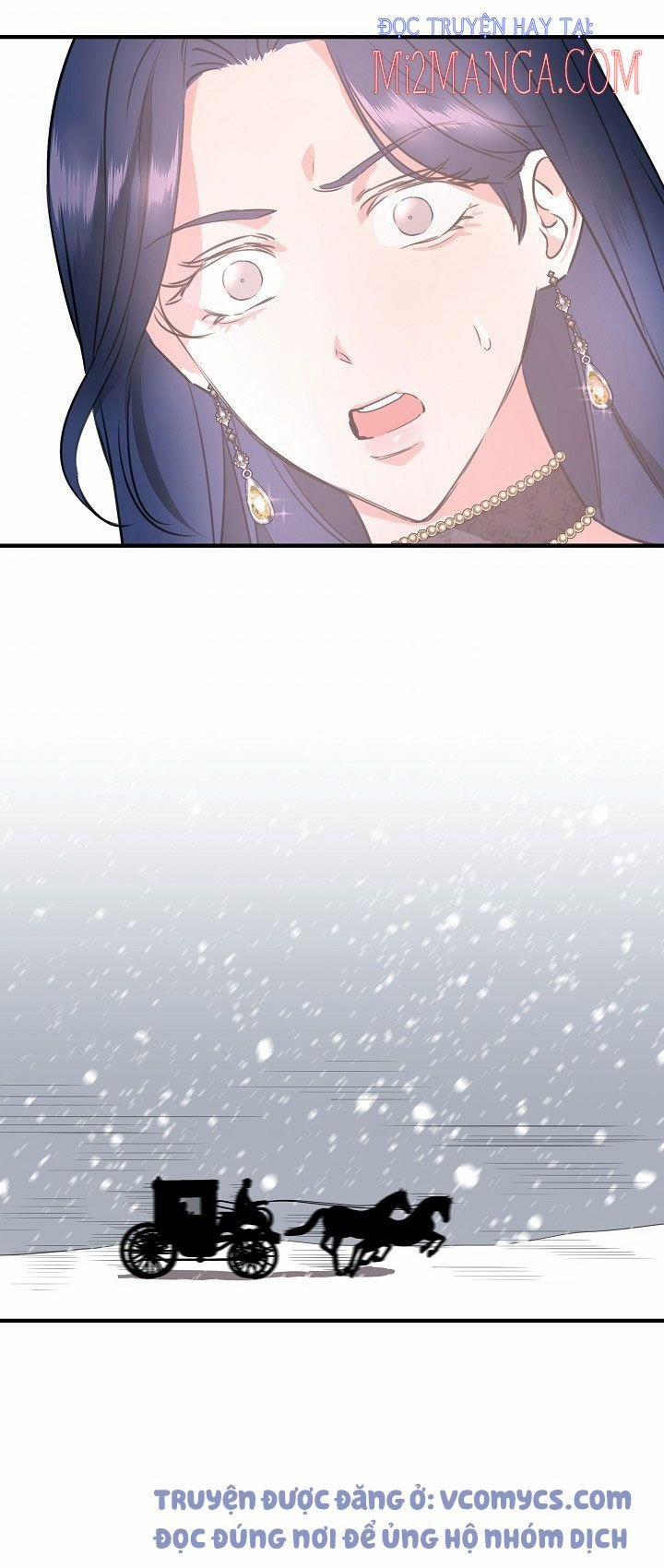 Tôi Không Phải Là Cinderella 2.5 trang 19