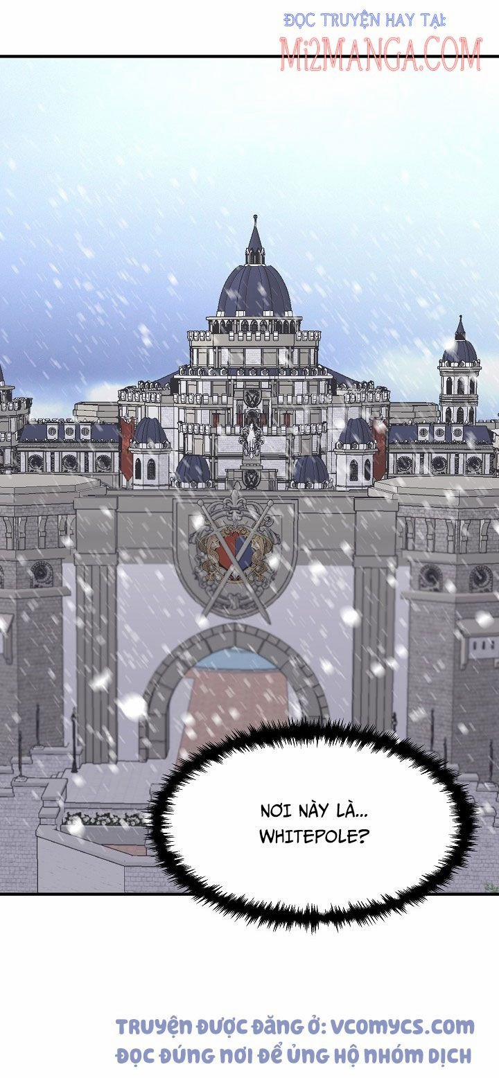 Tôi Không Phải Là Cinderella 2.5 trang 20