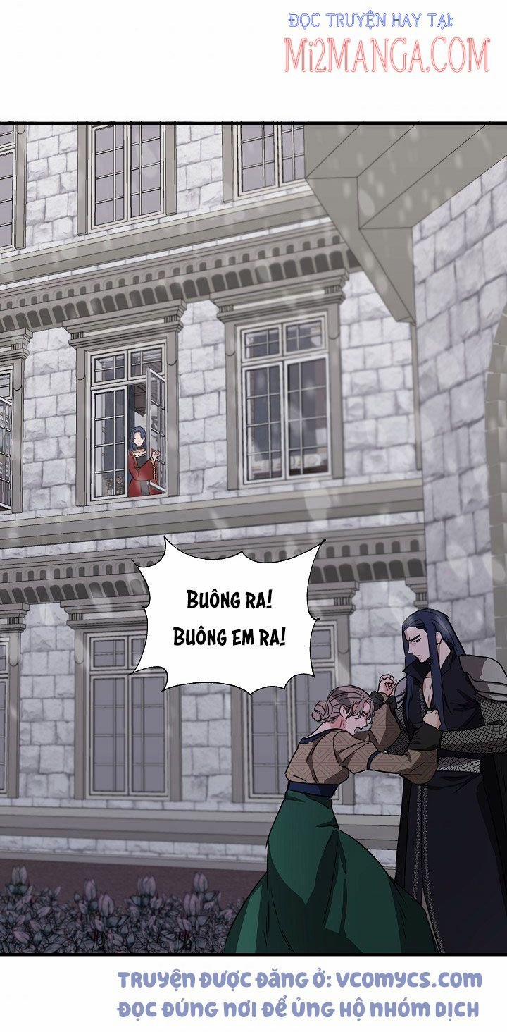 Tôi Không Phải Là Cinderella 2.5 trang 27