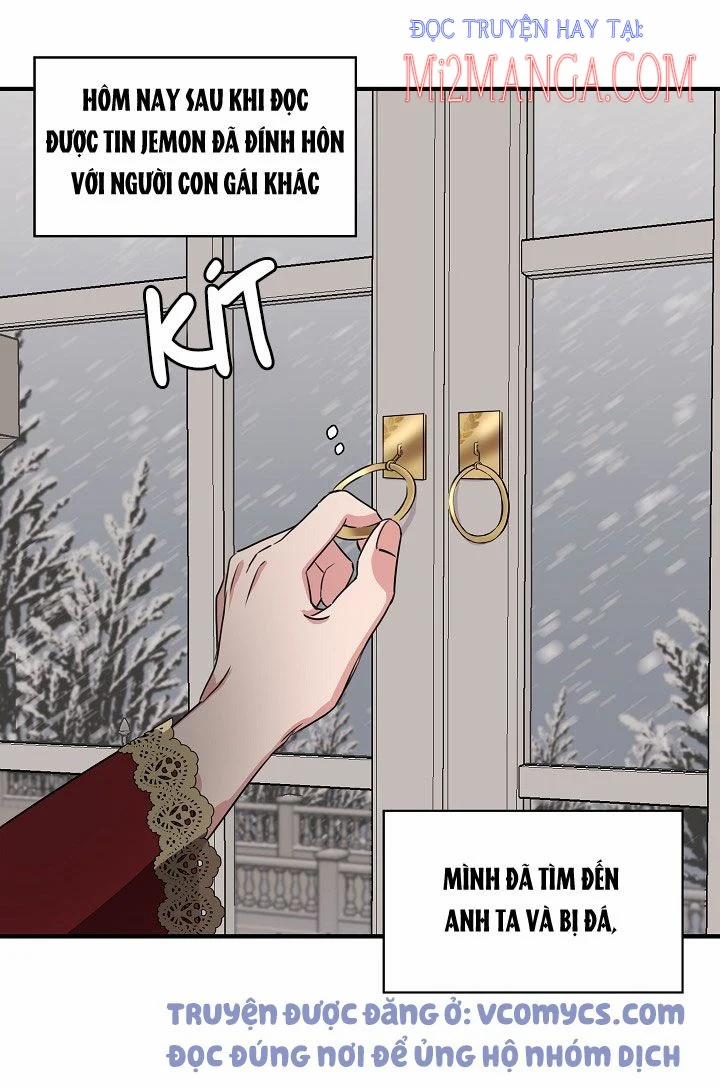 Tôi Không Phải Là Cinderella 2.5 trang 30