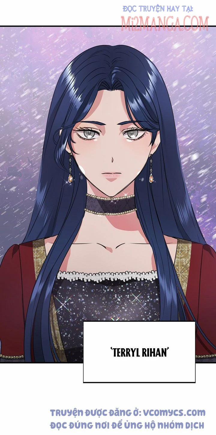 Tôi Không Phải Là Cinderella 2.5 trang 33