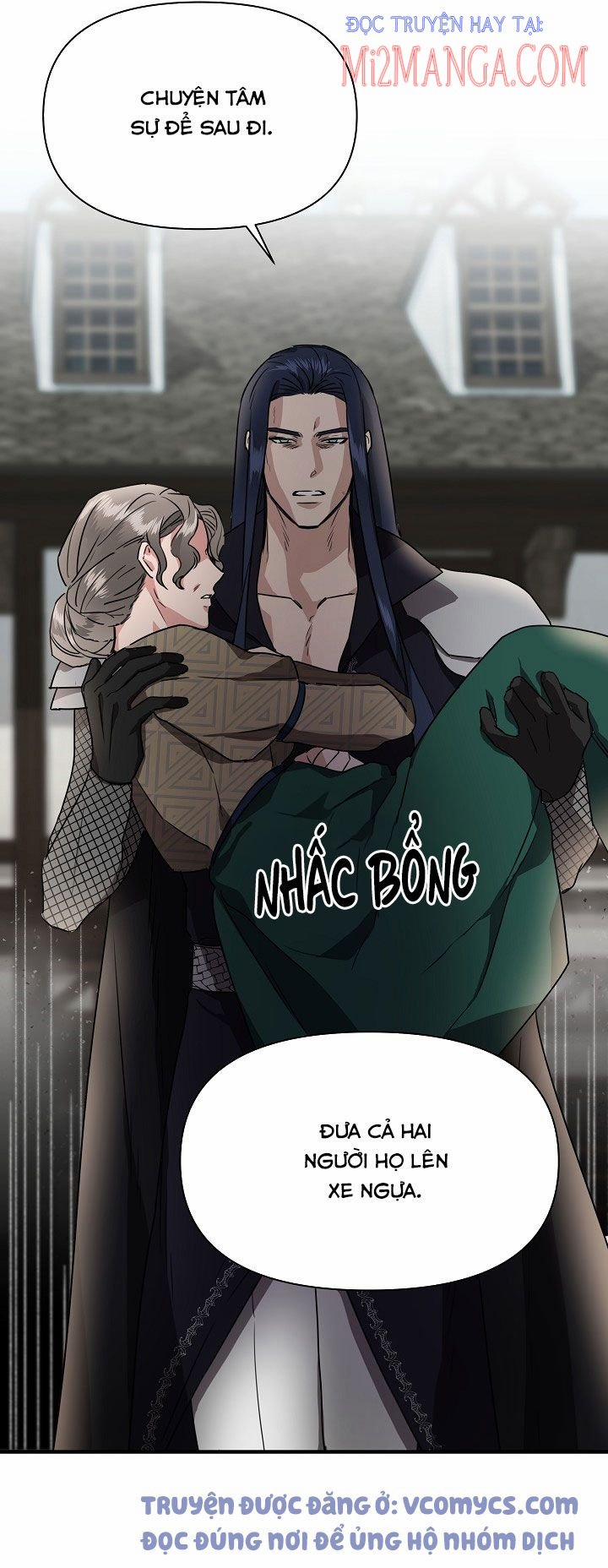 Tôi Không Phải Là Cinderella 2.5 trang 9