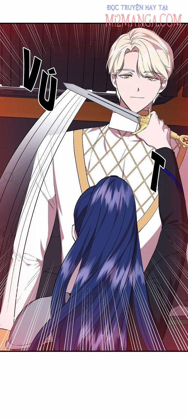 Tôi Không Phải Là Cinderella 20.5 trang 0