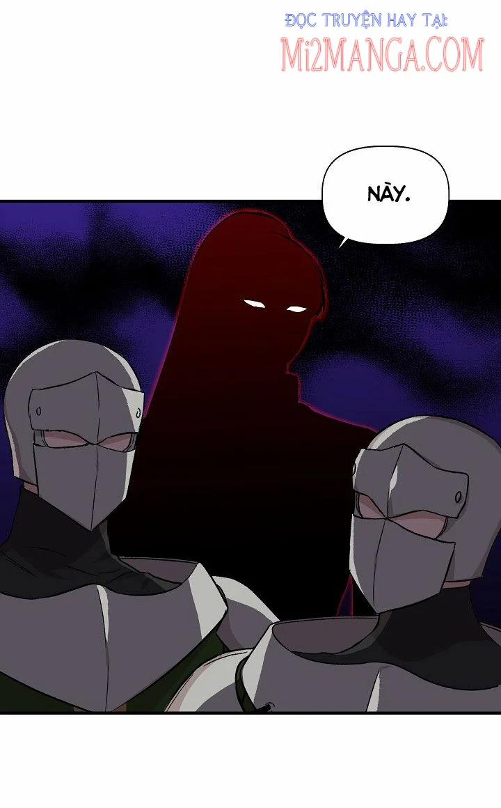 Tôi Không Phải Là Cinderella 20.5 trang 10