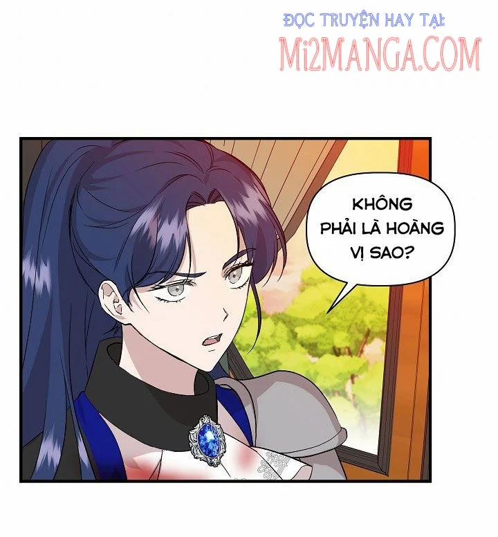 Tôi Không Phải Là Cinderella 20.5 trang 17