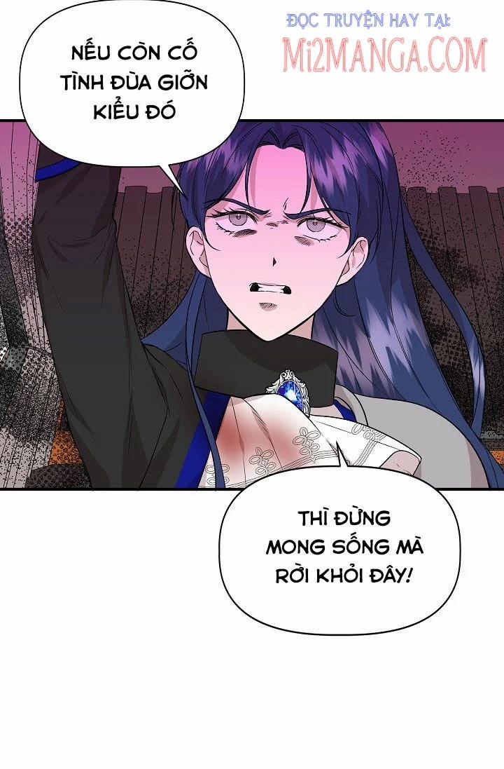 Tôi Không Phải Là Cinderella 20.5 trang 2