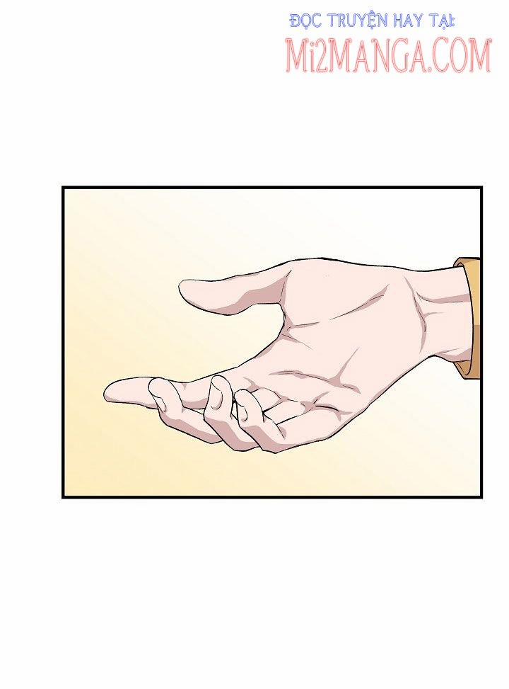 Tôi Không Phải Là Cinderella 20.5 trang 21