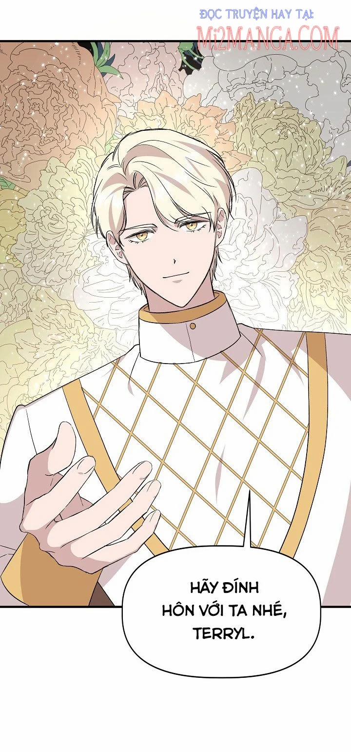 Tôi Không Phải Là Cinderella 20.5 trang 22