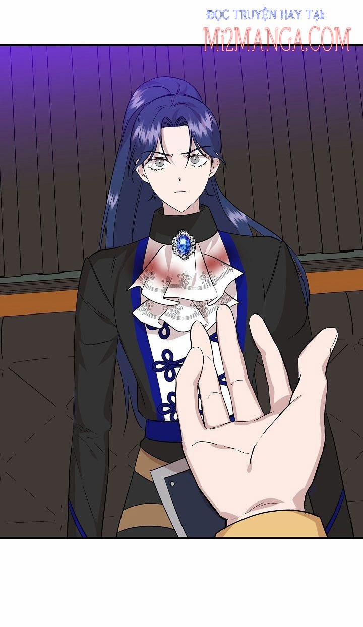 Tôi Không Phải Là Cinderella 20.5 trang 23