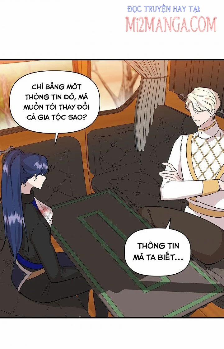 Tôi Không Phải Là Cinderella 20.5 trang 26