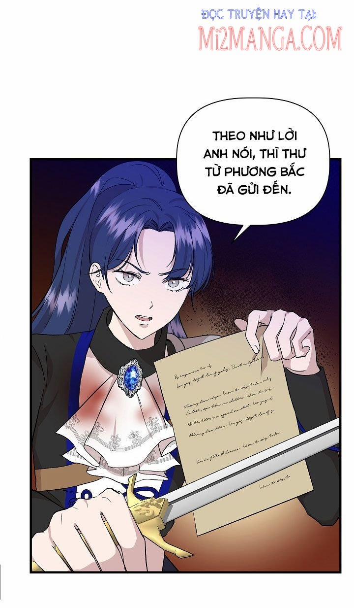 Tôi Không Phải Là Cinderella 20.5 trang 3