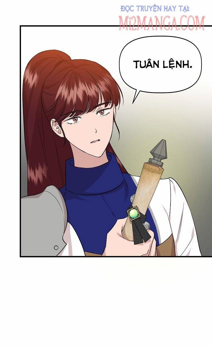 Tôi Không Phải Là Cinderella 20.5 trang 31