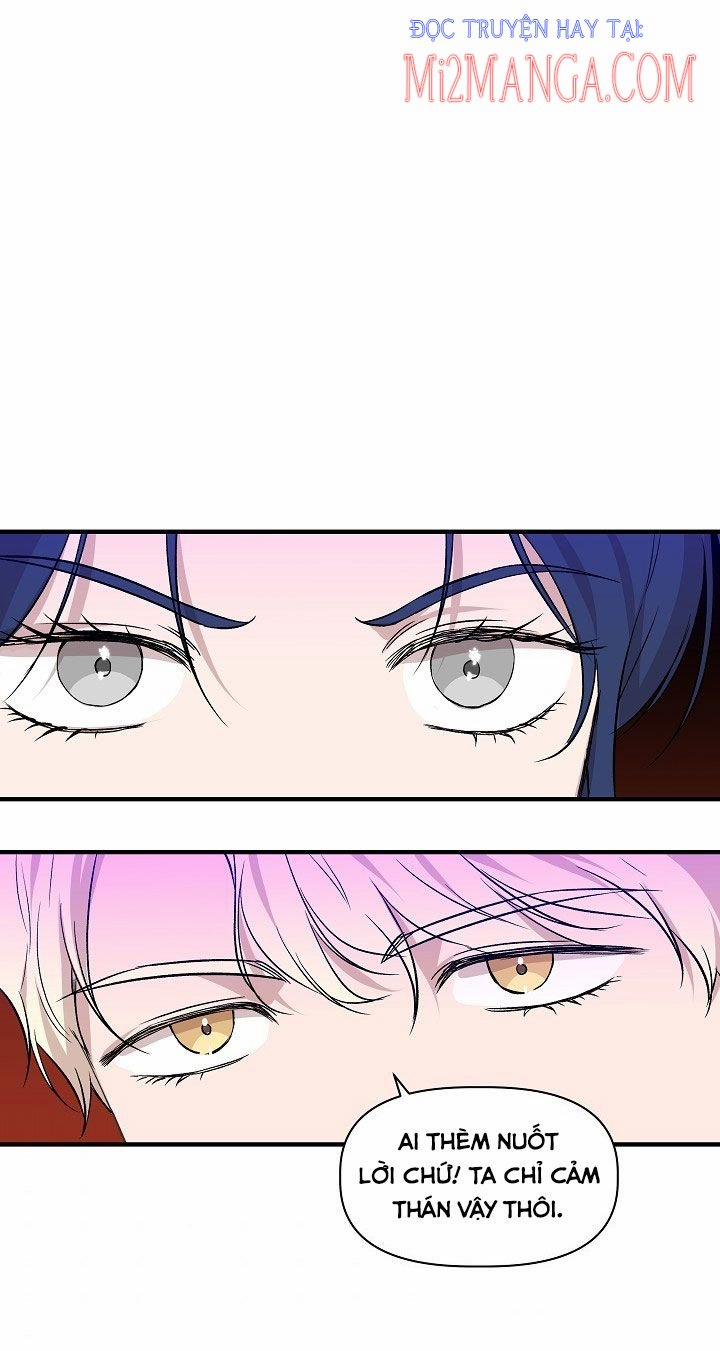 Tôi Không Phải Là Cinderella 20.5 trang 34