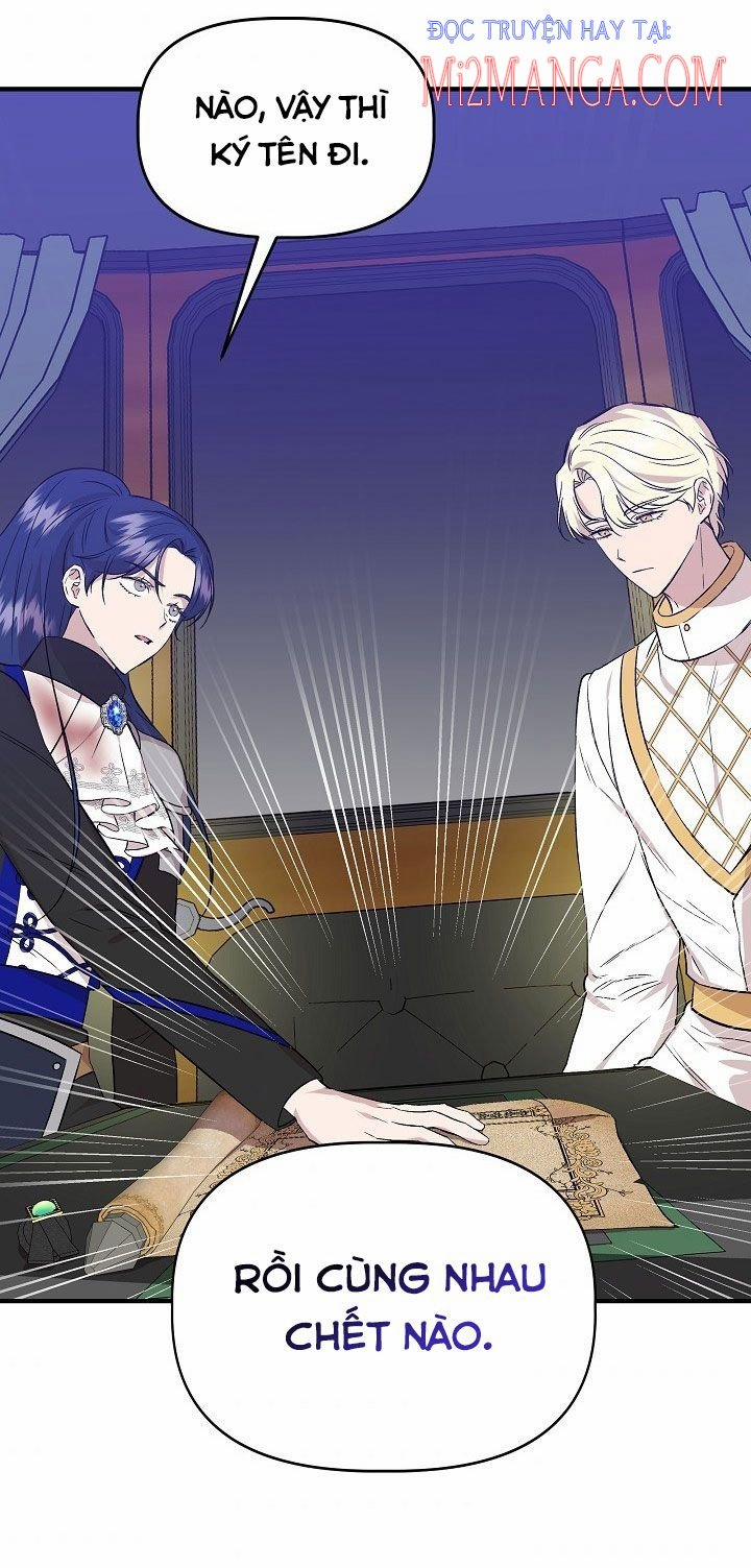 Tôi Không Phải Là Cinderella 20.5 trang 35