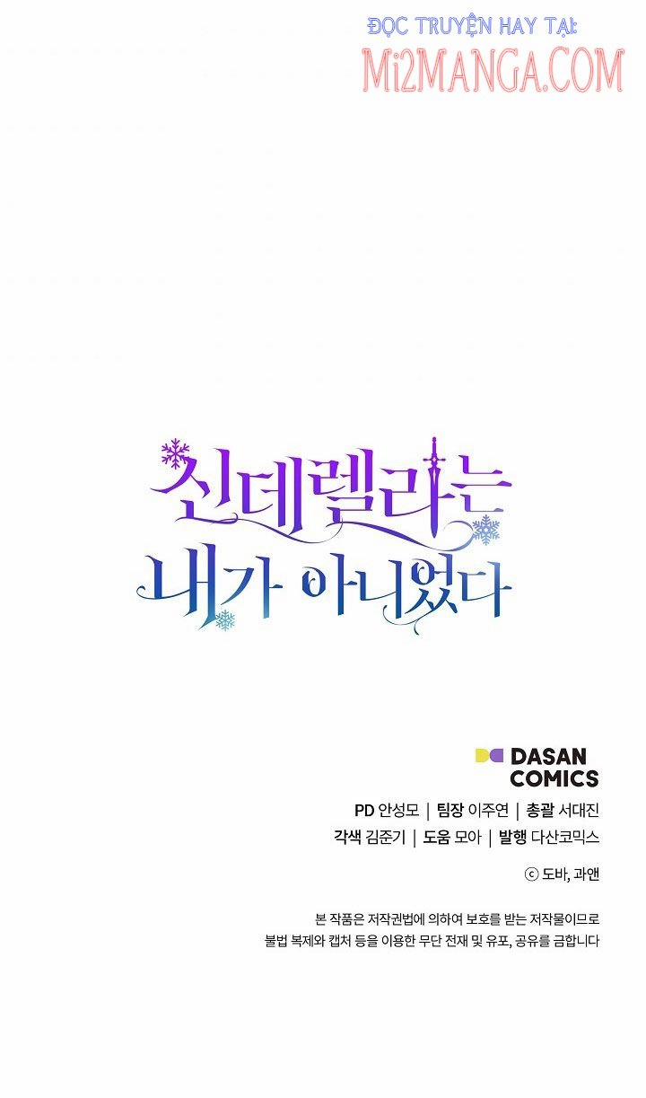 Tôi Không Phải Là Cinderella 20.5 trang 36