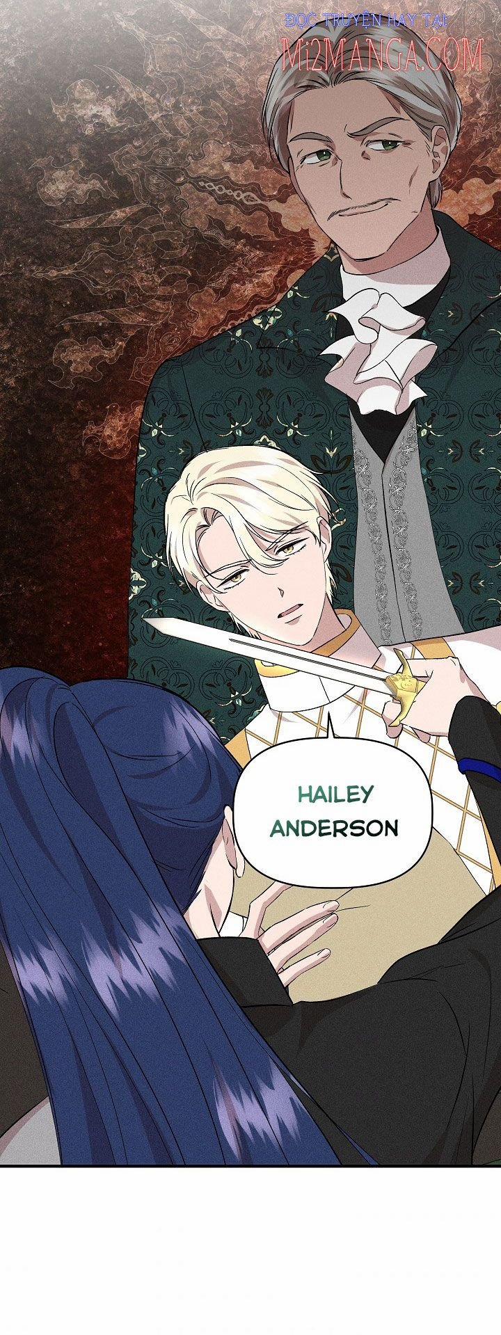 Tôi Không Phải Là Cinderella 20.5 trang 7