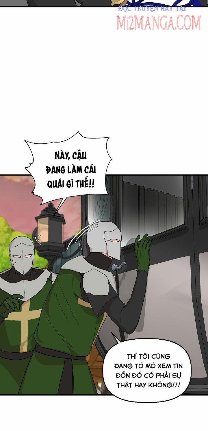 Tôi Không Phải Là Cinderella 20.5 trang 9