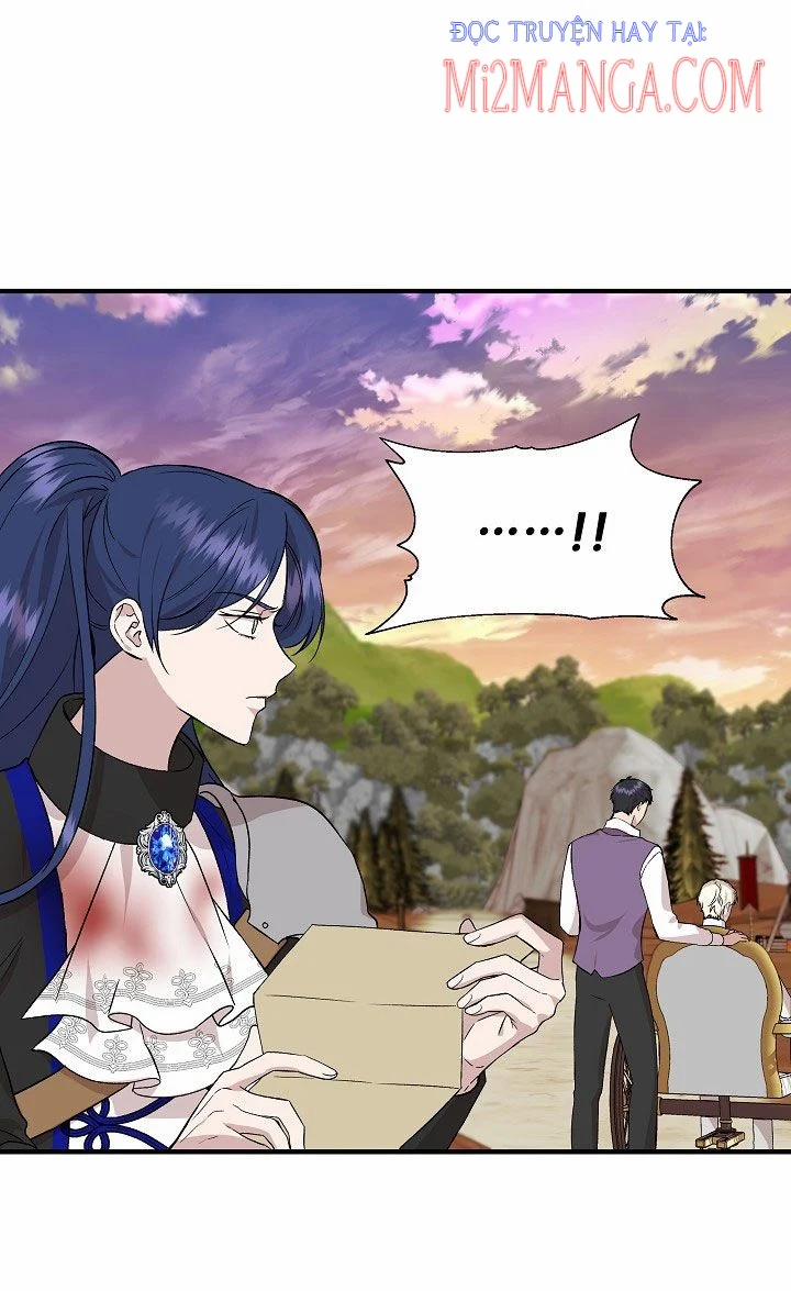 Tôi Không Phải Là Cinderella 20 trang 0