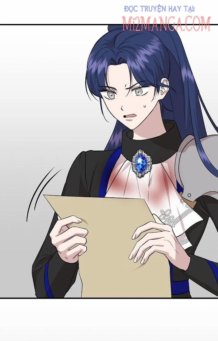 Tôi Không Phải Là Cinderella 20 trang 1