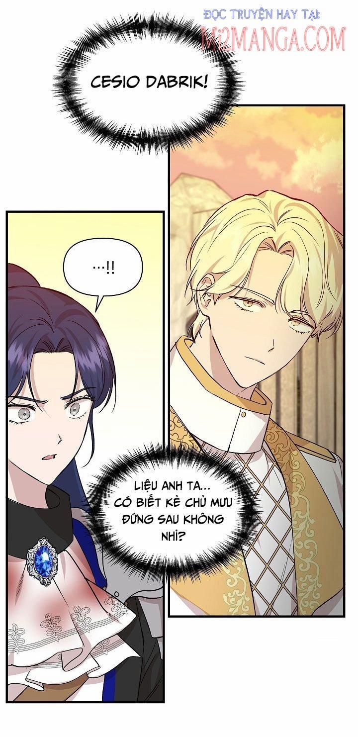 Tôi Không Phải Là Cinderella 20 trang 12