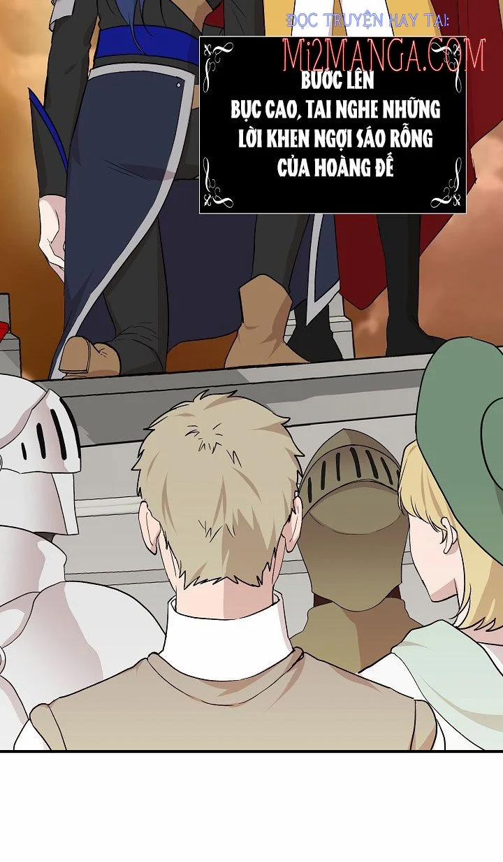 Tôi Không Phải Là Cinderella 20 trang 15