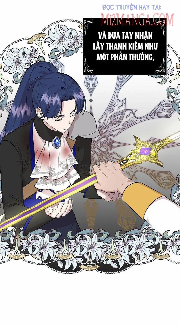 Tôi Không Phải Là Cinderella 20 trang 16