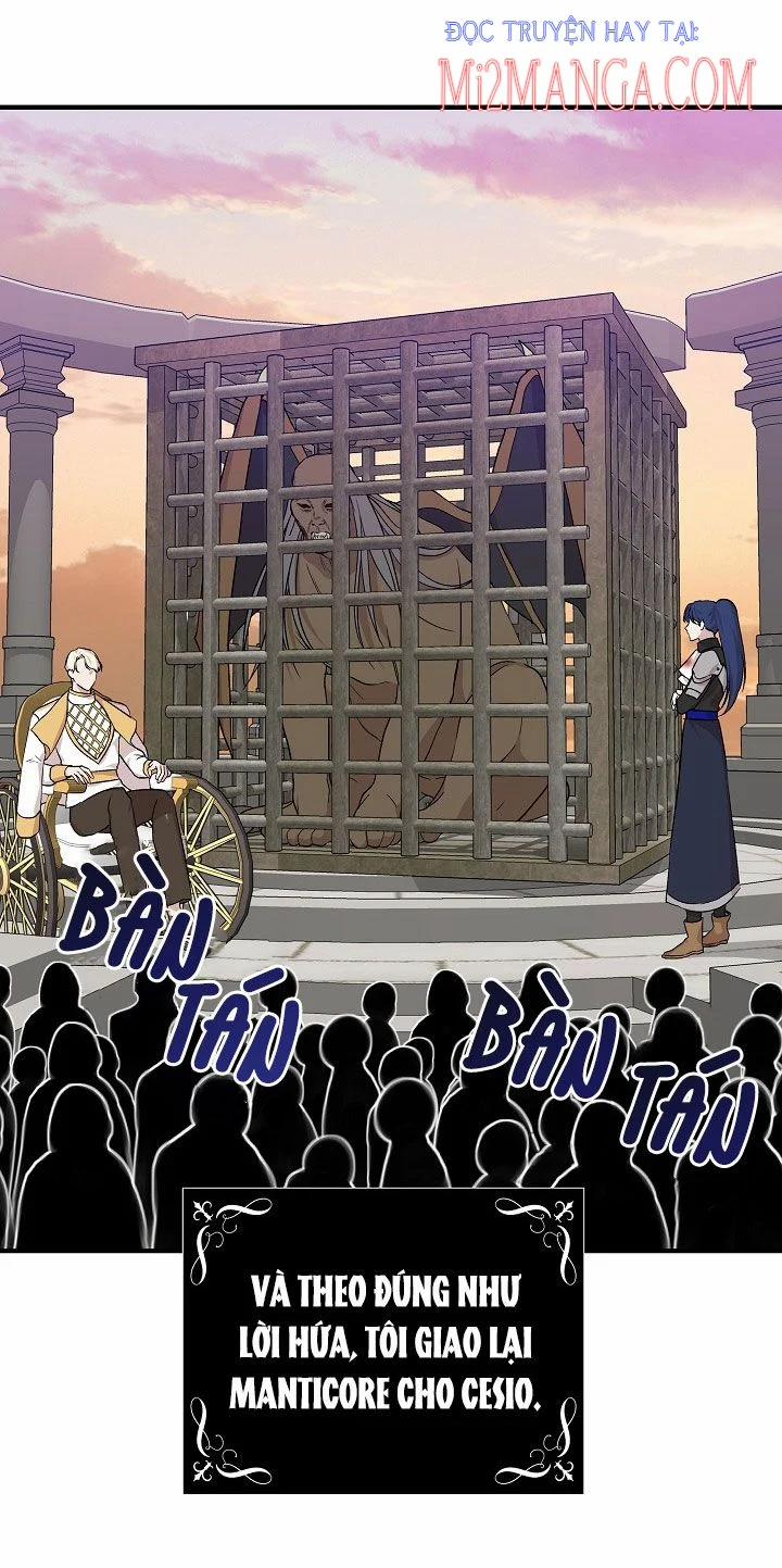 Tôi Không Phải Là Cinderella 20 trang 17