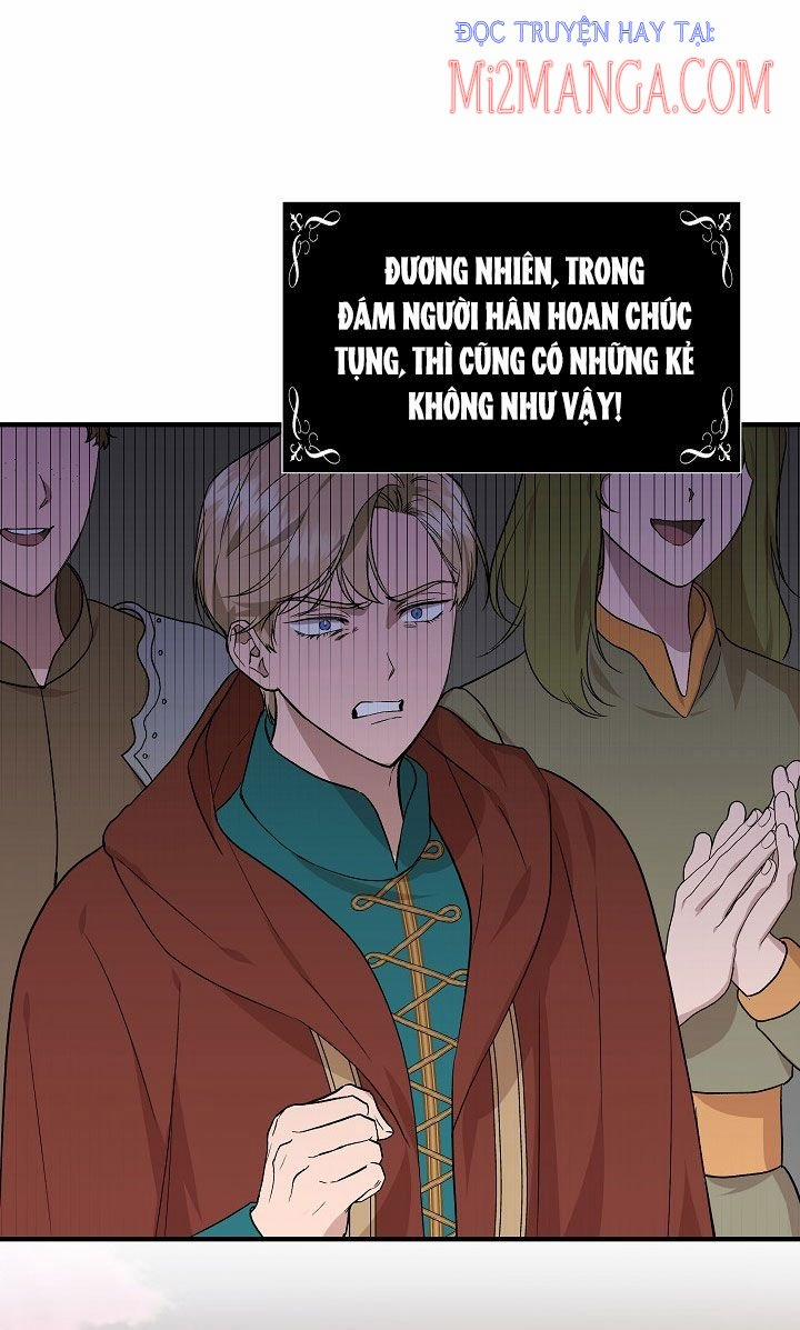 Tôi Không Phải Là Cinderella 20 trang 19