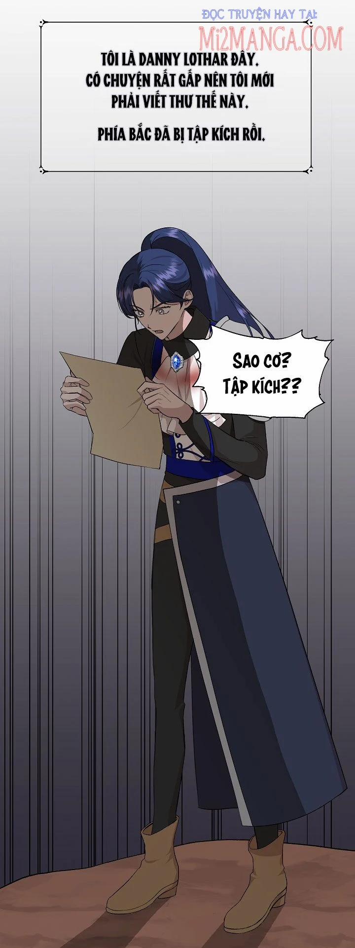 Tôi Không Phải Là Cinderella 20 trang 2