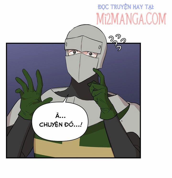 Tôi Không Phải Là Cinderella 20 trang 23