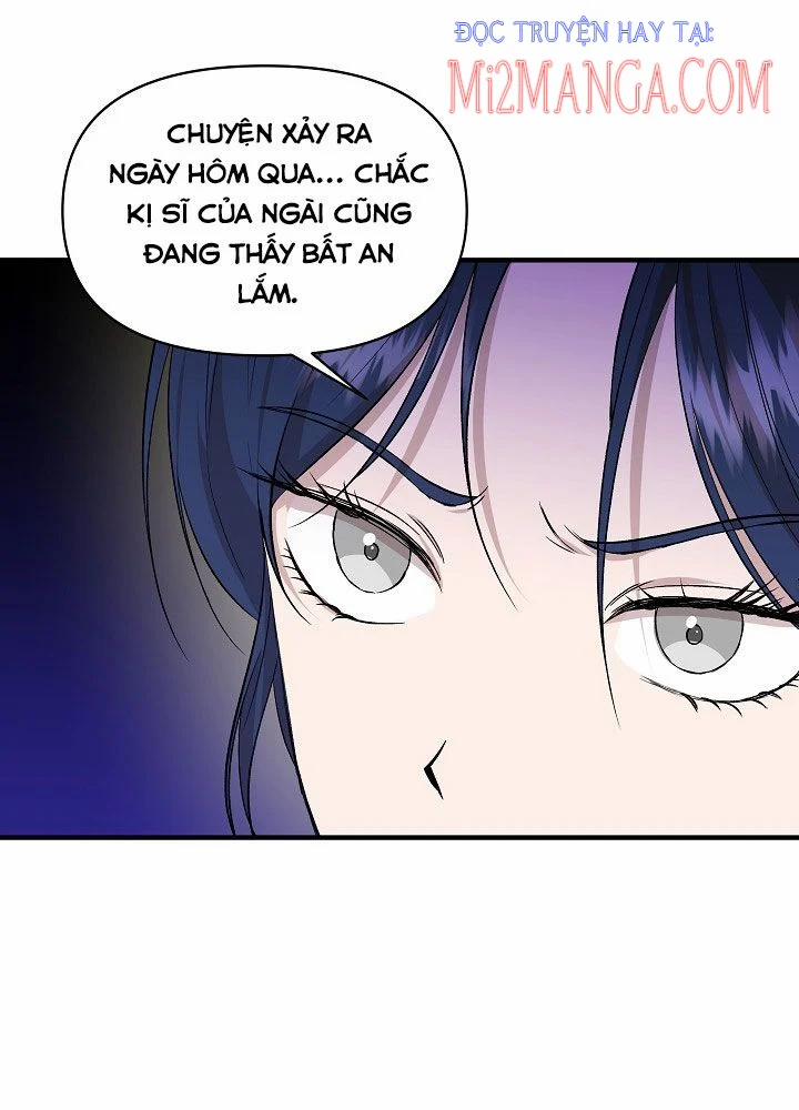 Tôi Không Phải Là Cinderella 20 trang 26