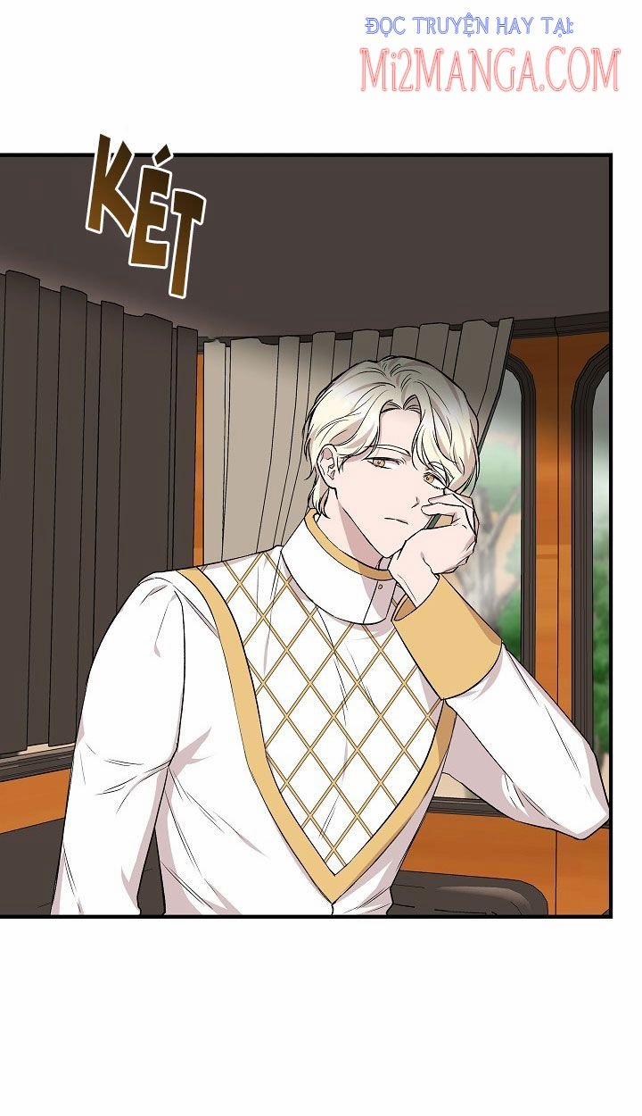 Tôi Không Phải Là Cinderella 20 trang 30