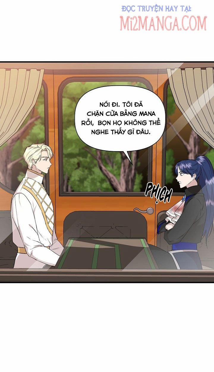 Tôi Không Phải Là Cinderella 20 trang 32