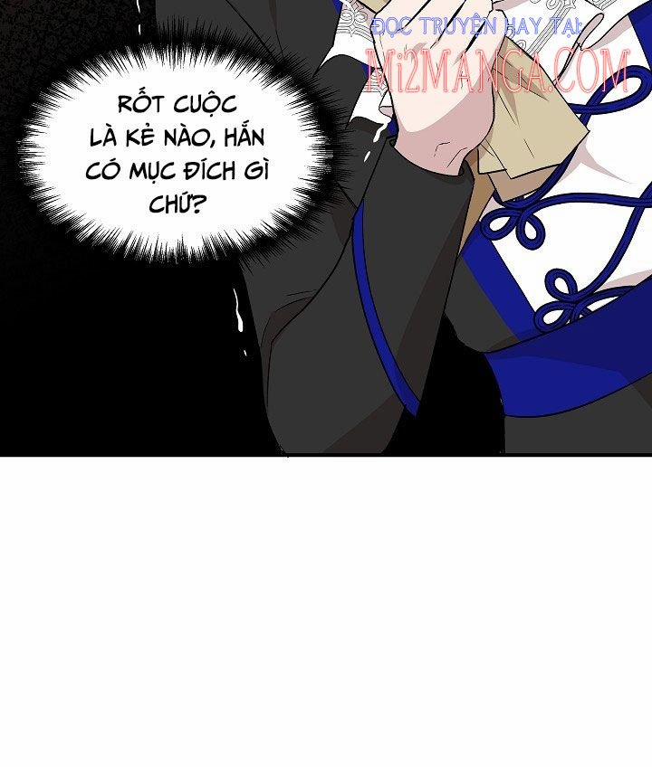 Tôi Không Phải Là Cinderella 20 trang 8