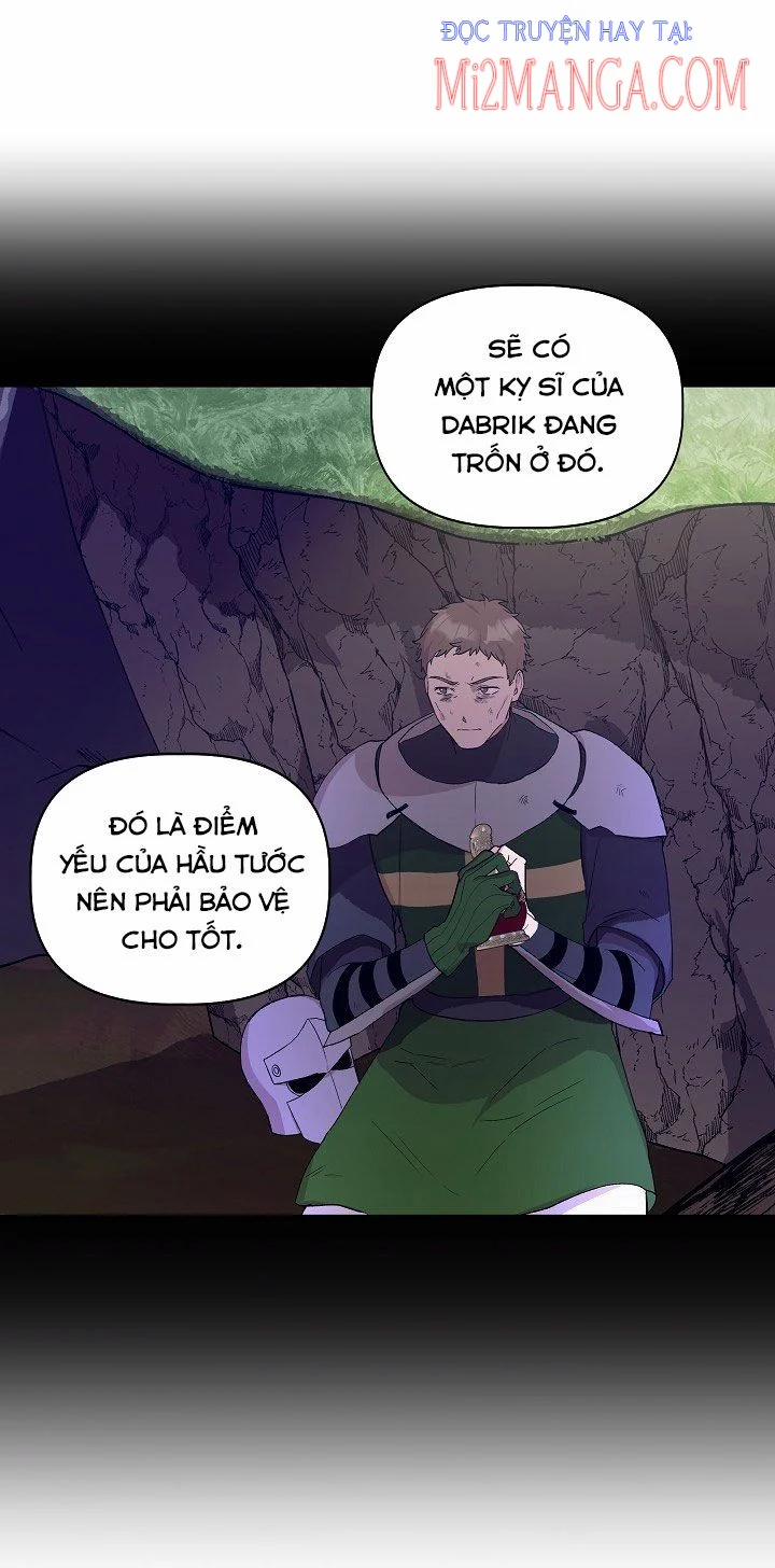 Tôi Không Phải Là Cinderella 21.5 trang 11