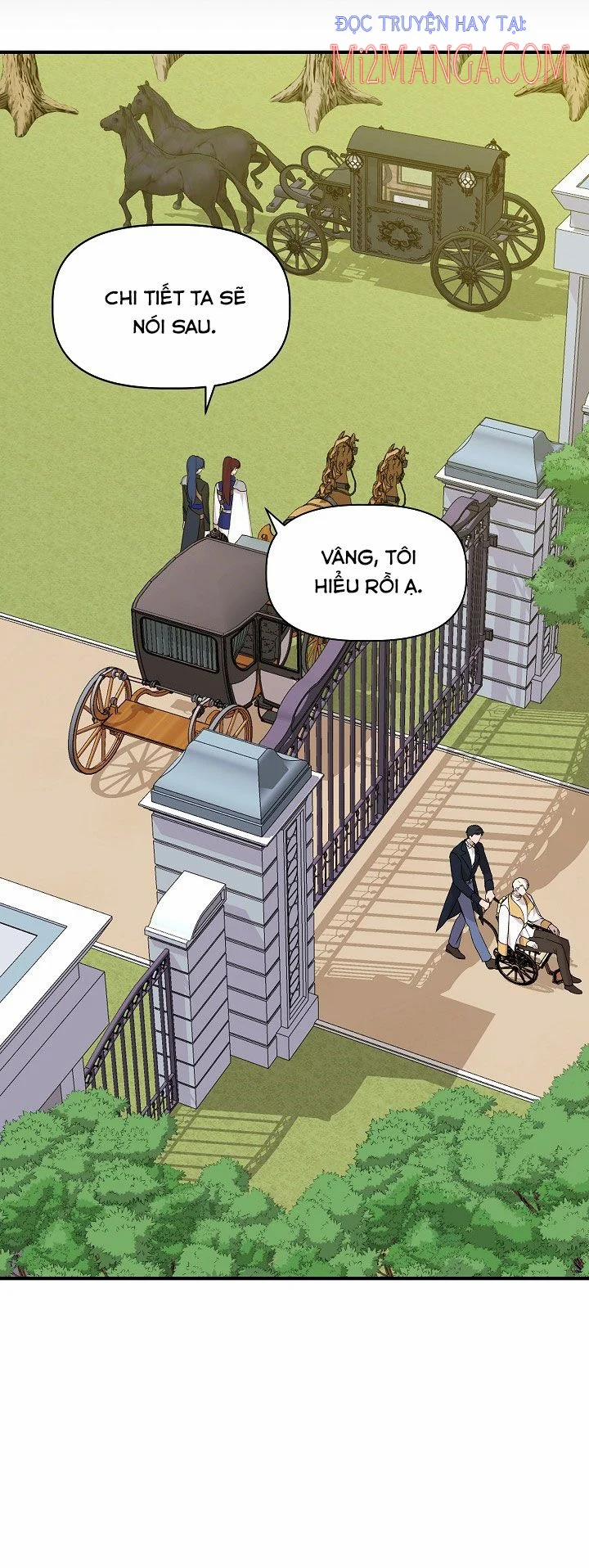 Tôi Không Phải Là Cinderella 21.5 trang 12