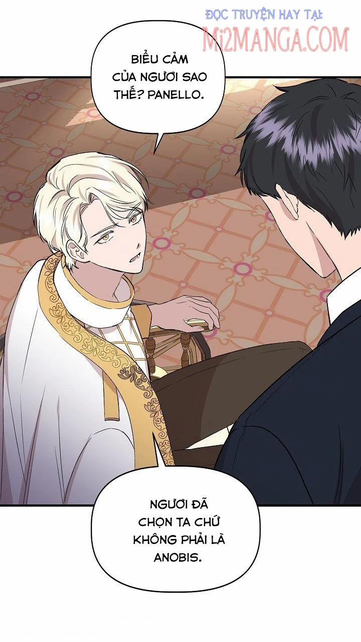 Tôi Không Phải Là Cinderella 21.5 trang 19