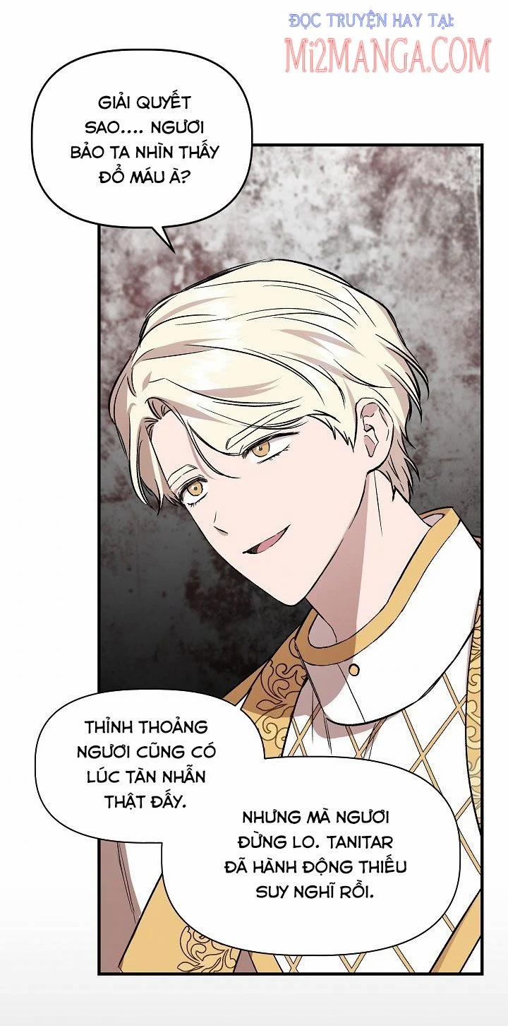 Tôi Không Phải Là Cinderella 21.5 trang 26