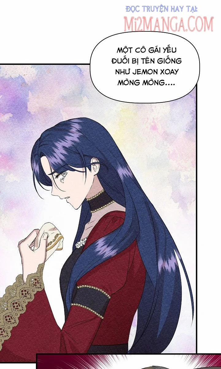 Tôi Không Phải Là Cinderella 21.5 trang 28