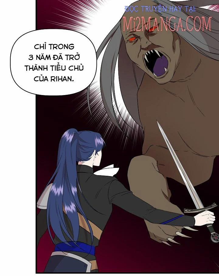 Tôi Không Phải Là Cinderella 21.5 trang 29