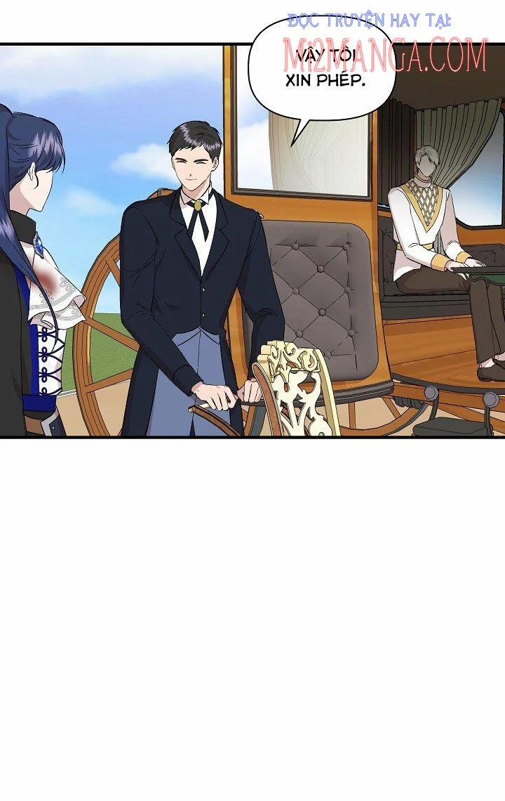 Tôi Không Phải Là Cinderella 21.5 trang 3