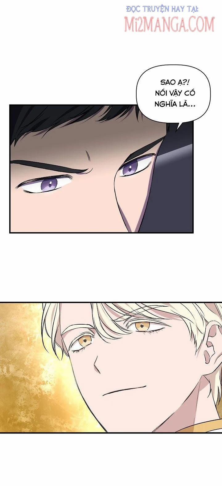 Tôi Không Phải Là Cinderella 21.5 trang 31