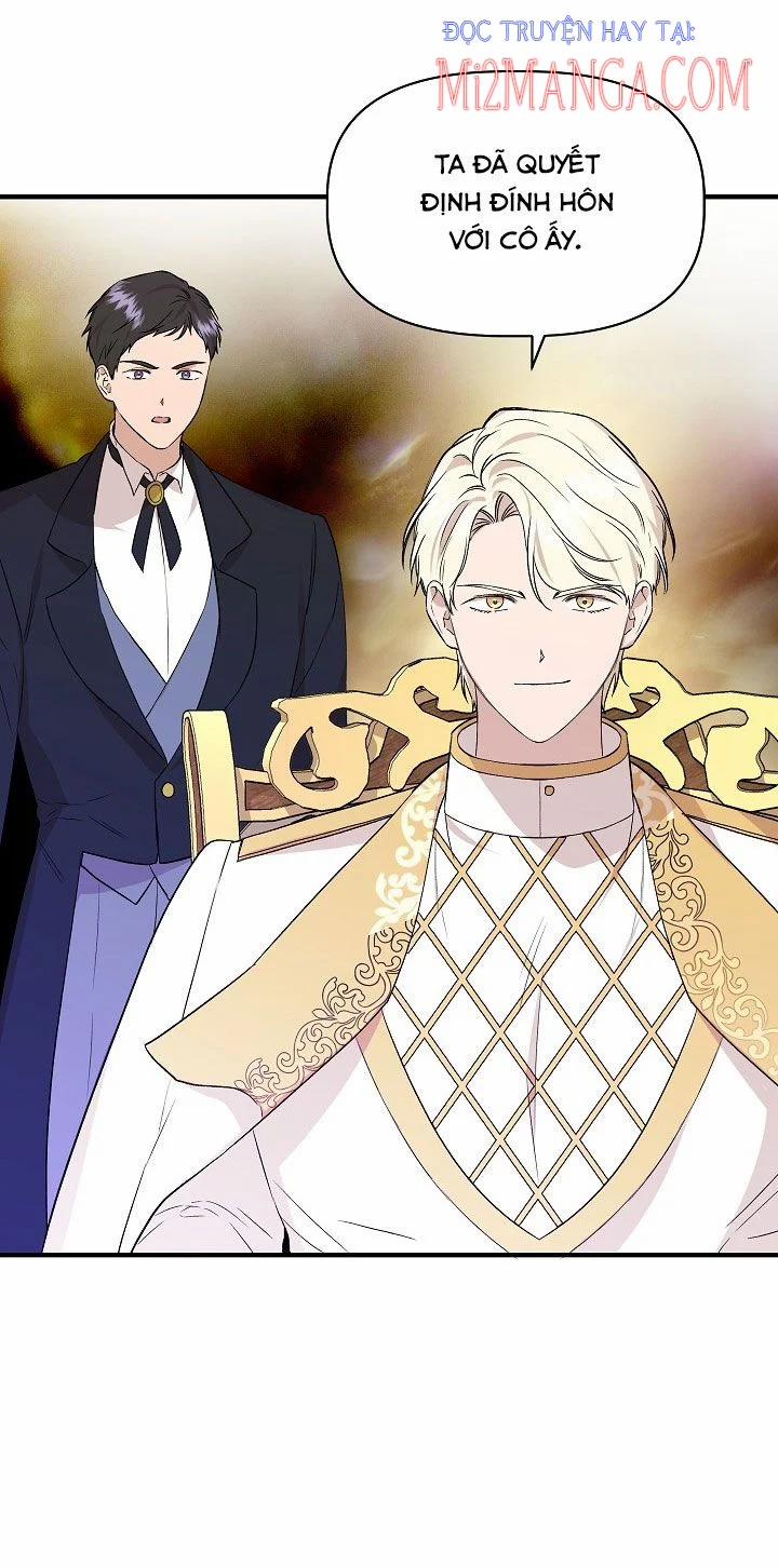 Tôi Không Phải Là Cinderella 21.5 trang 32