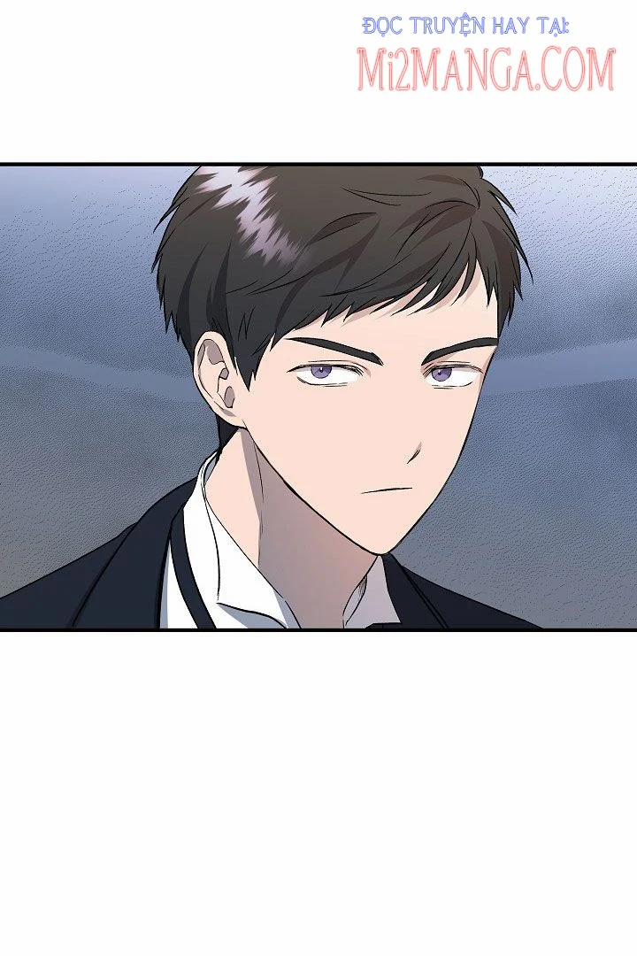 Tôi Không Phải Là Cinderella 21.5 trang 4